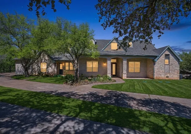 Photo 3 of Mansion for sale at 2306 Winton Terrace Ct, Granbury, TX 76048 | MLS# 21210556 | Listing updated on 2026-09-21