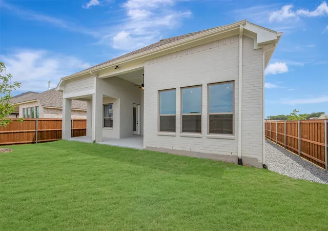 Photo 2 of Single family home for sale at 2829 Geunine Risk Ct, Celina, TX 75009 | MLS# 21218279 | Listing updated on 2026-09-15
