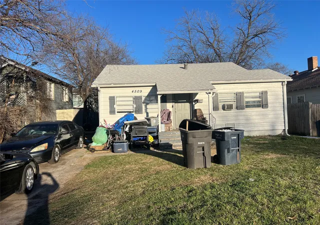 Photo 39 of Single family home for sale at 4509 Sandage Ave, Fort Worth, TX 76115 | MLS# 21217370 | Listing updated on 2026-08-02