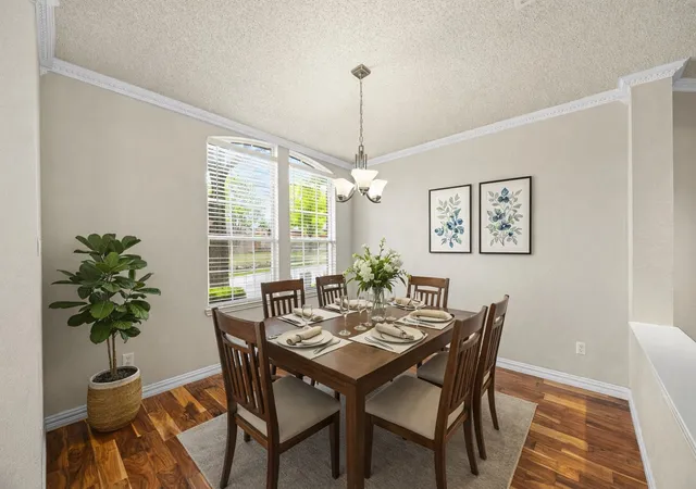 Photo 3 of Single family home for sale at 5105 Gulfport Dr, Rowlett, TX 75088 | MLS# 21217186 | Listing updated on 2026-09-17