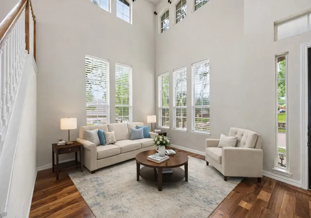 Photo 3 of Single family home for sale at 5105 Gulfport Dr, Rowlett, TX 75088 | MLS# 21217186 | Listing updated on 2026-09-17
