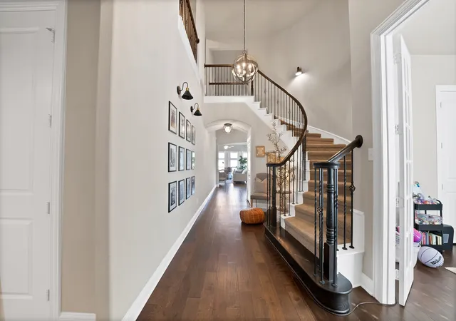 Photo 3 of Single family home for sale at 1000 Merion Dr, Burleson, TX 76028 | MLS# 21218442 | Listing updated on 2026-09-09
