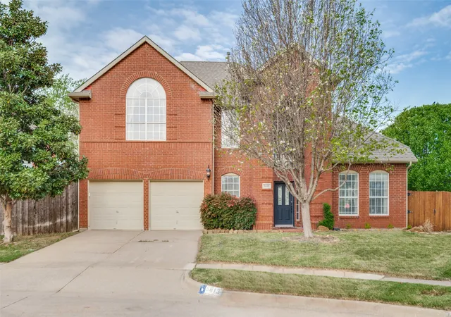 Photo 2 of Single family home for sale at 5613 Vicksburg Pl, Frisco, TX 75035 | MLS# 21218646 | Listing updated on 2026-09-09