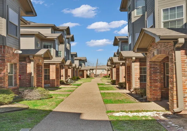 Photo 1 of Condo for sale at 1701 S 12th St #1204, Waco, TX 76706 | MLS# 21217419 | Listing updated on 2026-09-11