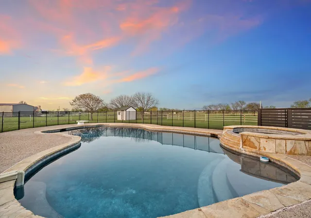Photo 1 of Single family home for sale at 7384 Rector Rd, Sanger, TX 76266 | MLS# 21195411 | Listing updated on 2026-09-10