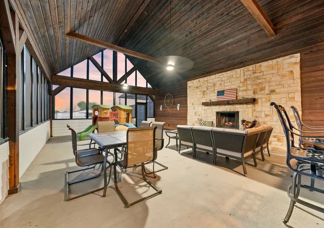 Photo 2 of Single family home for sale at 7384 Rector Rd, Sanger, TX 76266 | MLS# 21195411 | Listing updated on 2026-09-10