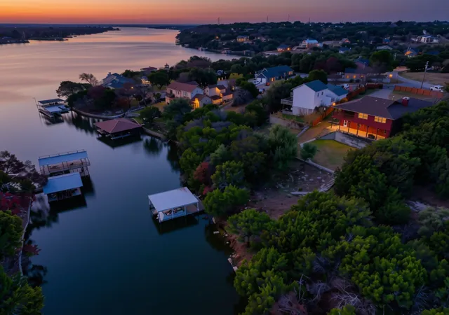 Single family home for sale at 4601 Steepleridge Trl, Granbury, TX 76048 | MLS# 21219064