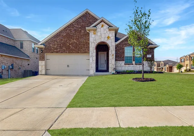 Photo 1 of Single family home for sale at 2101 Camellia St, Princeton, TX 75407 | MLS# 21218967 | Listing updated on 2026-07-31