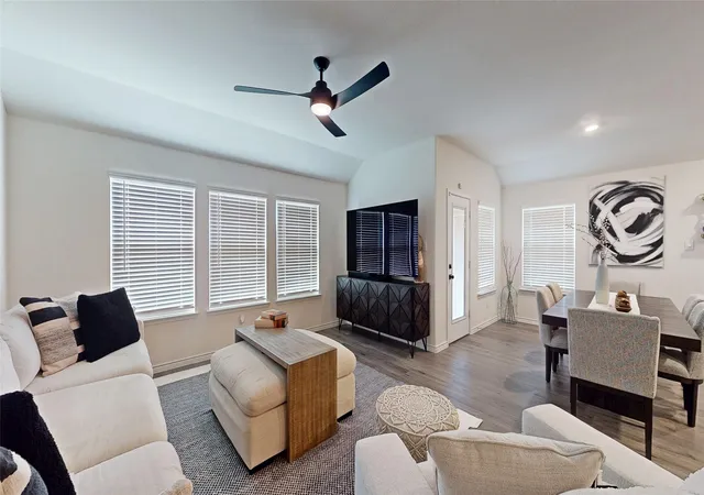 Photo 2 of Single family home for sale at 2101 Camellia St, Princeton, TX 75407 | MLS# 21218967 | Listing updated on 2026-07-31