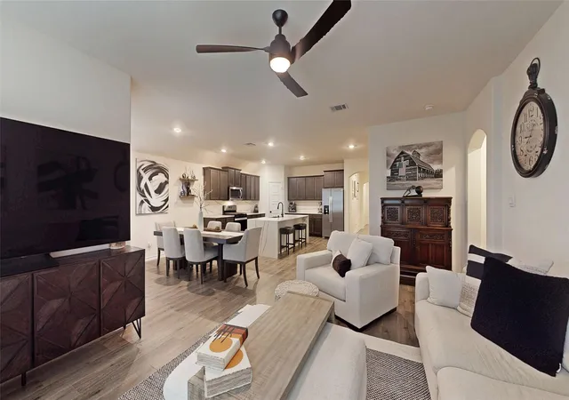 Photo 3 of Single family home for sale at 2101 Camellia St, Princeton, TX 75407 | MLS# 21218967 | Listing updated on 2026-07-31
