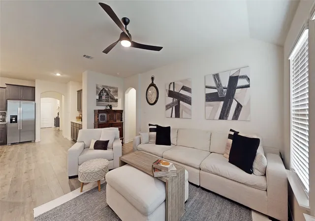 Photo 3 of Single family home for sale at 2101 Camellia St, Princeton, TX 75407 | MLS# 21218967 | Listing updated on 2026-07-31