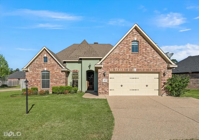 Photo 3 of Single family home for sale at 9672 Heron Springs Dr, Shreveport, LA 71106 | MLS# 21218790 | Listing updated on 2026-10-06