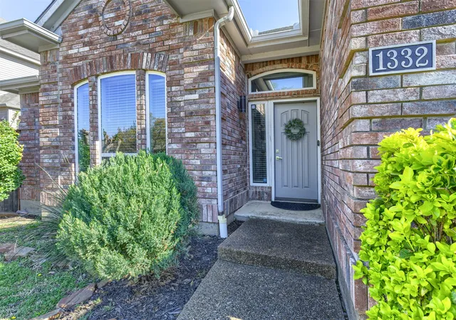 Photo 3 of Single family home for sale at 1332 Barclay Dr, Carrollton, TX 75007 | MLS# 21215532 | Listing updated on 2026-09-09
