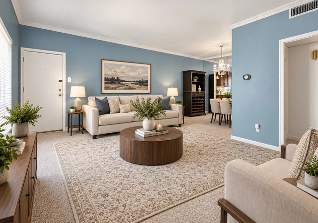 Photo 1 of Sale Pending at 4320 Bellaire Dr S #240W, Fort Worth, TX 76109 | MLS# 21218970 | Listing updated on 2026-10-02