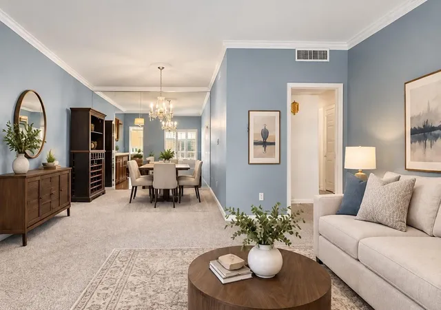 Photo 2 of Sale Pending at 4320 Bellaire Dr S #240W, Fort Worth, TX 76109 | MLS# 21218970 | Listing updated on 2026-10-02
