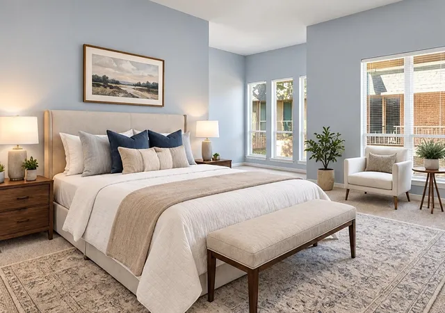 Photo 4 of Sale Pending at 4320 Bellaire Dr S #240W, Fort Worth, TX 76109 | MLS# 21218970 | Listing updated on 2026-10-02
