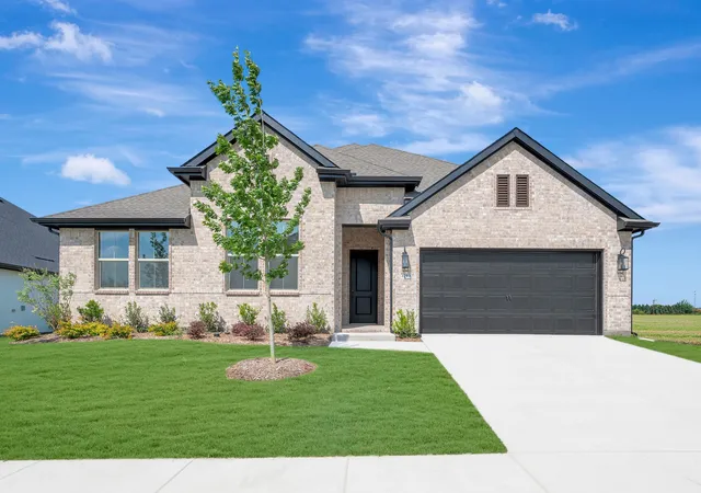Photo 1 of Single family home for sale at 1259 Umber Willow Dr, Lavon, TX 75166 | MLS# 21219534 | Listing updated on 2026-09-13