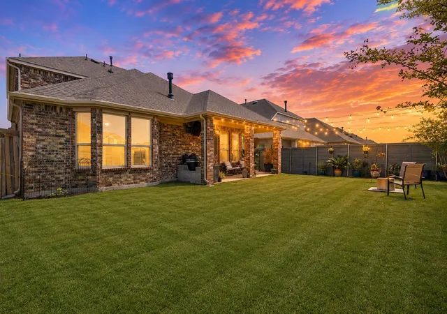 Photo 2 of Single family home for sale at 7604 Cherry Blossom Ln, Little Elm, TX 76227 | MLS# 21211382 | Listing updated on 2026-07-31