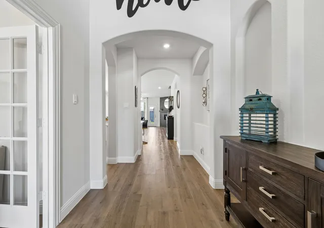 Photo 3 of Single family home for sale at 7604 Cherry Blossom Ln, Little Elm, TX 76227 | MLS# 21211382 | Listing updated on 2026-07-31