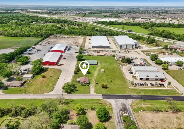 Photo 1 of Land for sale at 2011 Miller Rd #A, Melissa, TX 75454 | MLS# 21218858 | Listing updated on 2026-07-28
