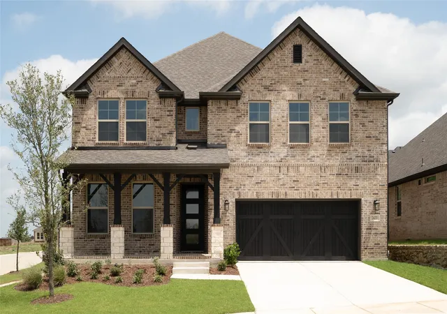 Photo 1 of Sale Pending at 2433 Woodhall Dr, Celina, TX 75009 | MLS# 21219684 | Listing updated on 2026-09-14