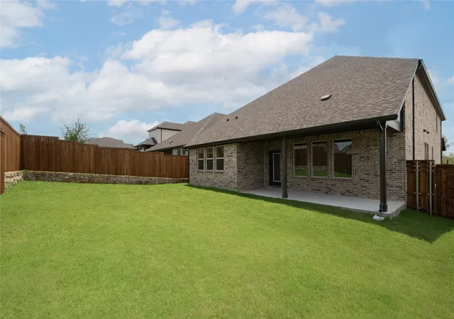 Photo 2 of Sale Pending at 2433 Woodhall Dr, Celina, TX 75009 | MLS# 21219684 | Listing updated on 2026-09-14