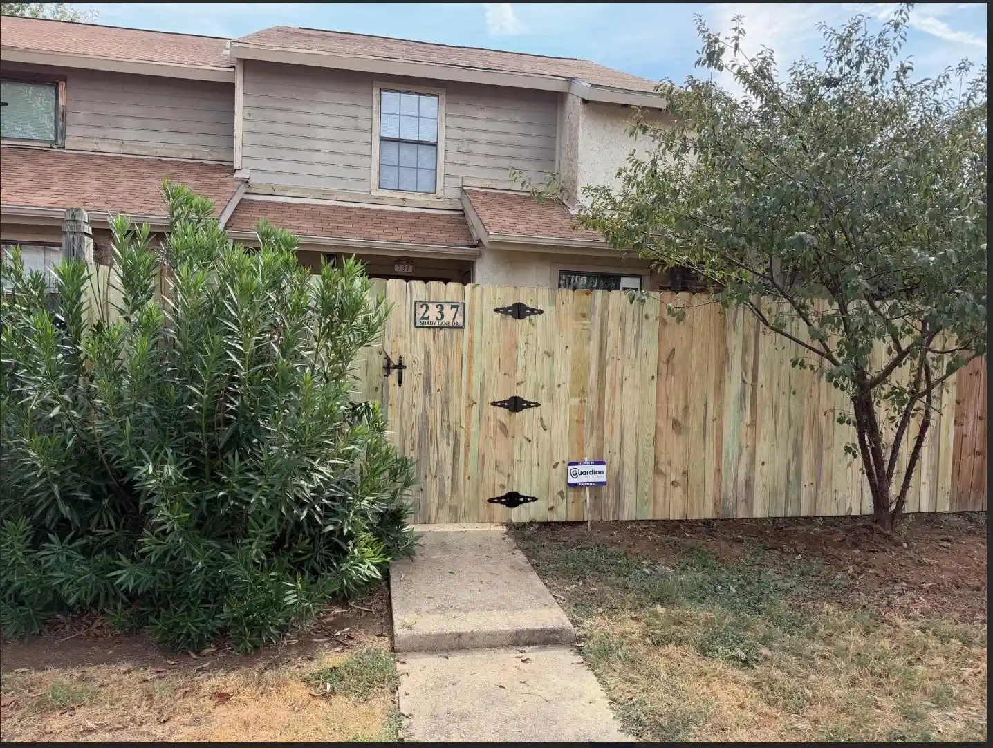 Photo 1 of Condo for sale at 237 Shady Lane Dr, Fort Worth, TX 76112 | MLS# 21219065 | Listing updated on 2026-10-28