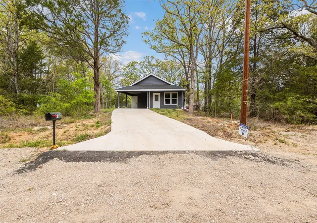 Photo 1 of Single family home for sale at 7130 Shawnee Cir, Mabank, TX 75156 | MLS# 21219927 | Listing updated on 2026-09-08