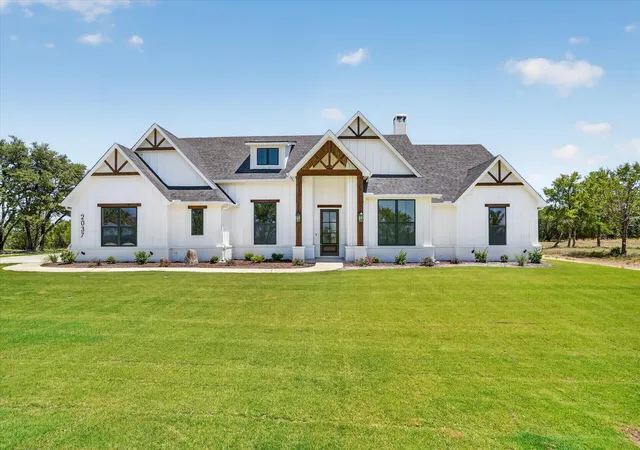 Photo 1 of Single family home for sale at 2037 Preserves Trl, Weatherford, TX | MLS# 21219982 | Listing updated on 2026-10-04