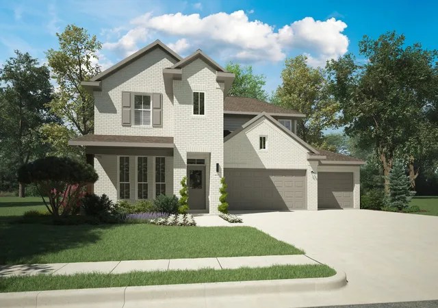 Photo 1 of Single family home for sale at 337 Yellowstar Ln, Lavon, TX 75166 | MLS# 21220033 | Listing updated on 2026-09-10