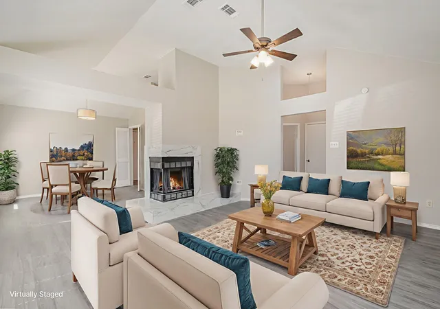 Photo 4 of Single family home for sale at 1304 Petunia Dr, Allen, TX 75002 | MLS# 21219897 | Listing updated on 2026-09-08