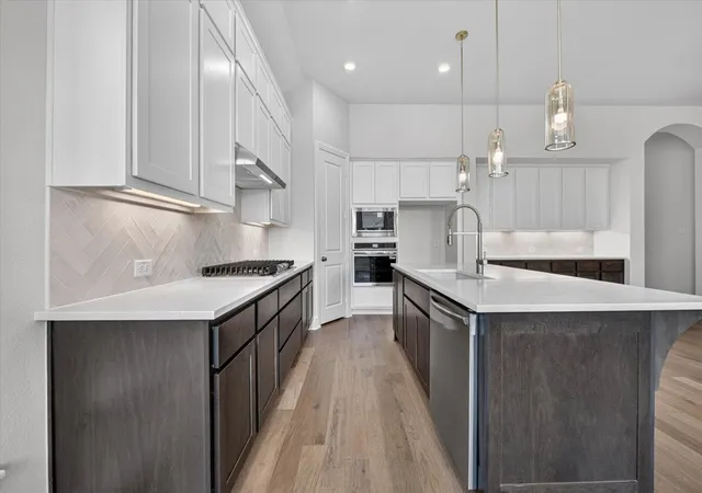 Photo 3 of Single family home for sale at 7808 Pondview Ln, Fort Worth, TX 76123 | MLS# 21220214 | Listing updated on 2026-09-10