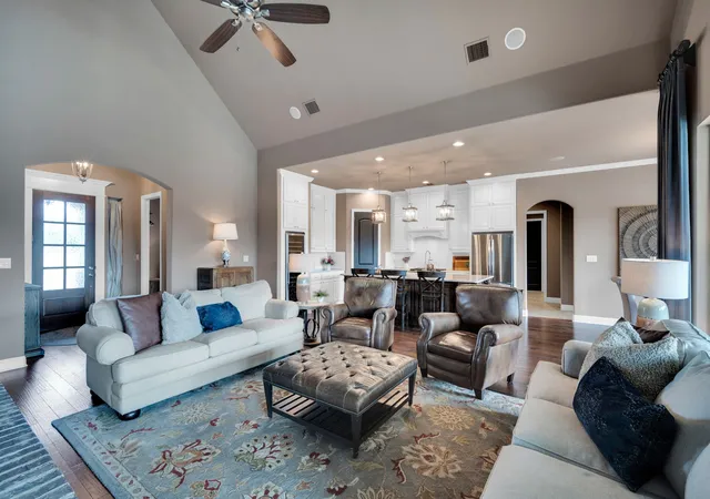 Photo 4 of Single family home for sale at 136 Sullivan Wy, Waxahachie, TX 75167 | MLS# 21214812 | Listing updated on 2026-10-07
