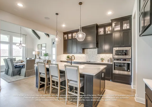 Photo 2 of Sale Pending at 141 Lavish Ln, Lorena, TX 76655 | MLS# 21220419 | Listing updated on 2026-09-09