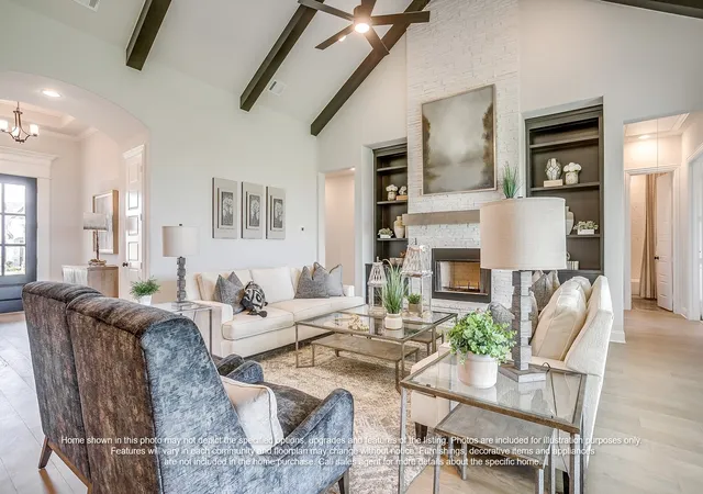 Photo 3 of Sale Pending at 141 Lavish Ln, Lorena, TX 76655 | MLS# 21220419 | Listing updated on 2026-09-09