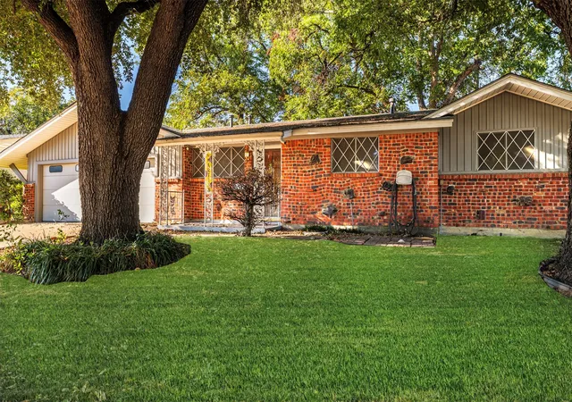 Photo 1 of Single family home for sale at 4557 Dee Ln, Haltom City, TX 76117 | MLS# 21220186 | Listing updated on 2026-09-14
