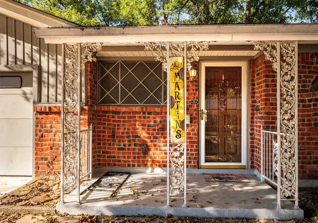 Photo 2 of Single family home for sale at 4557 Dee Ln, Haltom City, TX 76117 | MLS# 21220186 | Listing updated on 2026-09-14
