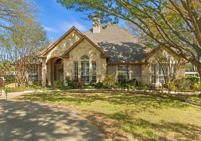 Photo 1 of Single family home for sale at 6 Park Ln, Allen, TX 75002 | MLS# 21218310 | Listing updated on 2026-09-14