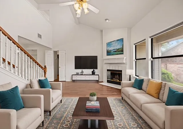 Photo 1 of Sale Pending at 1120 Forest Creek St, Benbrook, TX 76126 | MLS# 21217815 | Listing updated on 2026-09-08