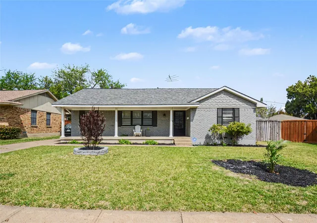 Photo 2 of Single family home for sale at 10525 Yorkford Dr, Dallas, TX 75238 | MLS# 21220398 | Listing updated on 2026-09-14