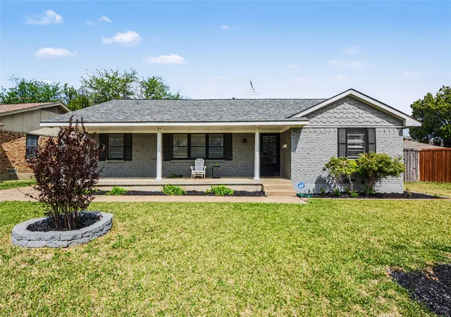 Photo 3 of Single family home for sale at 10525 Yorkford Dr, Dallas, TX 75238 | MLS# 21220398 | Listing updated on 2026-09-14