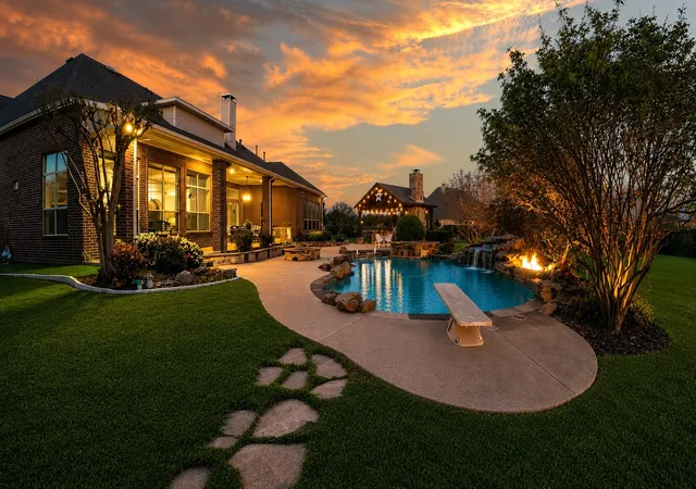 Photo 1 of Mansion for sale at 210 Rockland Trl, Allen, TX 75002 | MLS# 21160484 | Listing updated on 2026-08-02