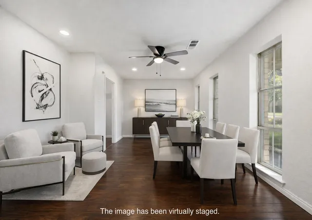 Photo 3 of Sale Pending at 501 Tanglewood Dr S, Irving, TX 75061 | MLS# 21218357 | Listing updated on 2026-07-29
