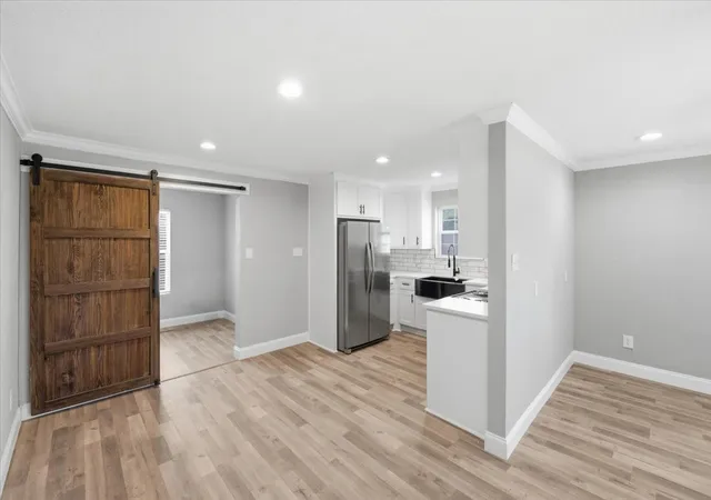 Photo 4 of Single family home for sale at 2803 Ross Ave, Waco, TX 76711 | MLS# 21220297 | Listing updated on 2026-09-09