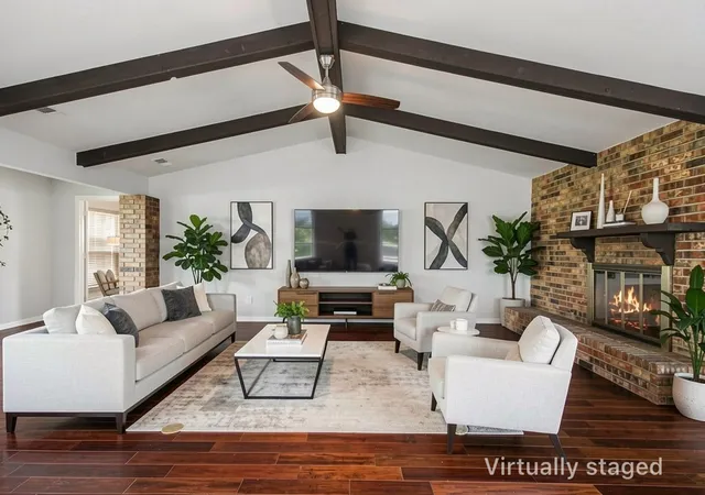 Photo 3 of Sale Pending at 2616 Pin Oak Ln, Plano, TX 75075 | MLS# 21220712 | Listing updated on 2026-09-21