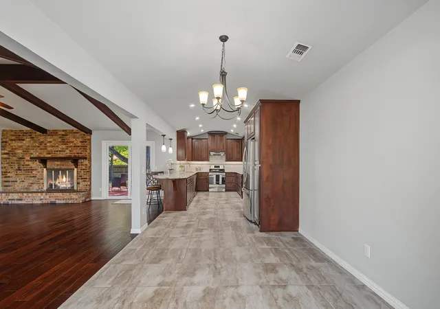 Photo 4 of Sale Pending at 2616 Pin Oak Ln, Plano, TX 75075 | MLS# 21220712 | Listing updated on 2026-09-21