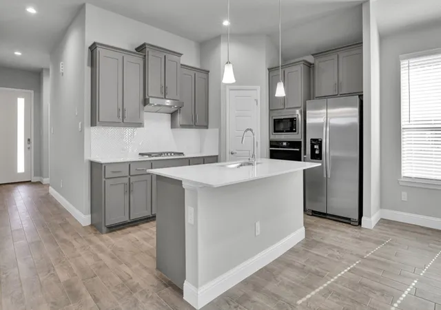 Photo 2 of Single family home for sale at 2616 Goldfinch Dr, Denton, TX 76205 | MLS# 21217674 | Listing updated on 2026-09-11