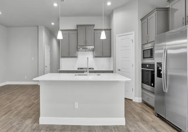 Photo 3 of Single family home for sale at 2616 Goldfinch Dr, Denton, TX 76205 | MLS# 21217674 | Listing updated on 2026-09-11