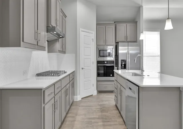 Photo 3 of Single family home for sale at 2616 Goldfinch Dr, Denton, TX 76205 | MLS# 21217674 | Listing updated on 2026-09-11