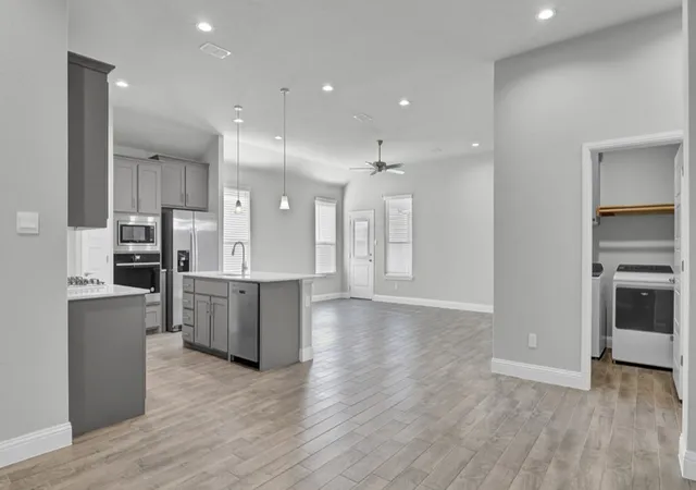 Photo 4 of Single family home for sale at 2616 Goldfinch Dr, Denton, TX 76205 | MLS# 21217674 | Listing updated on 2026-09-11